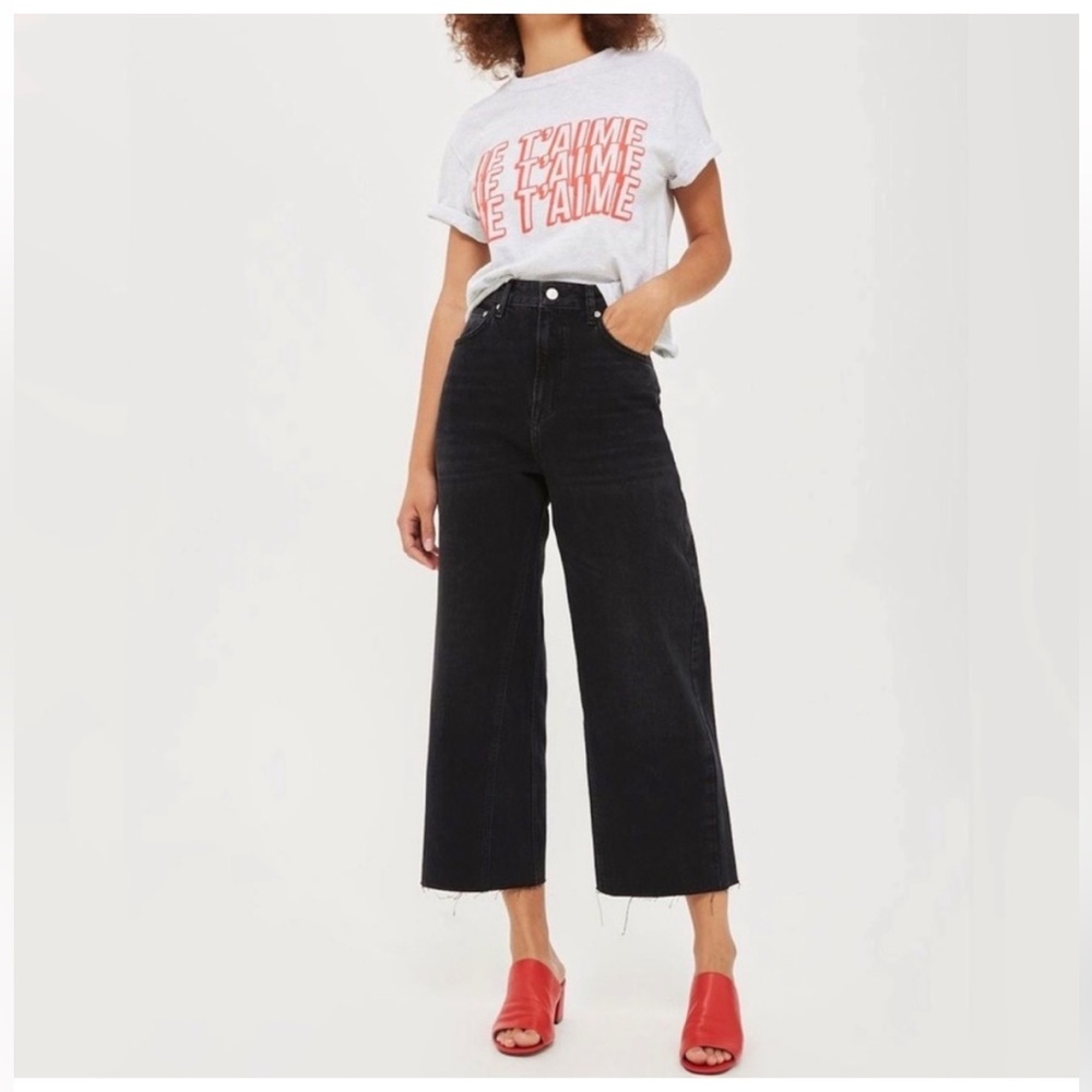 Topshop Moto Jeans